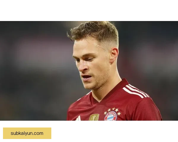 基米希比赛风格总结：发挥稳定的全能型中场大将