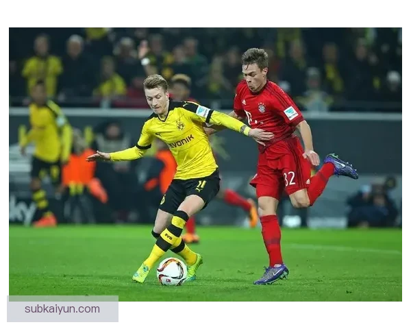 基米希职业生涯轨迹分析及未来发展趋势