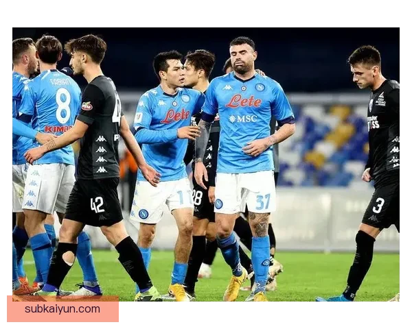 格鲁吉亚那不勒斯球星状态回暖，近期表现值得关注