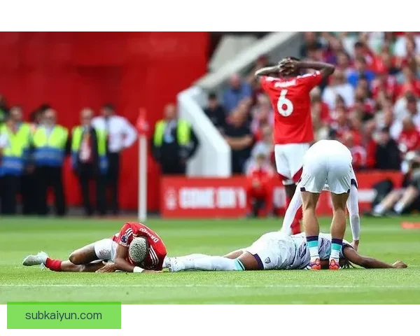 英超伯恩茅斯当前状态回暖，争夺欧战资格的竞争力增强