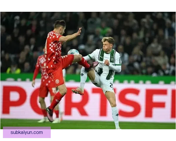 美因茨在德甲新时代下持续挣扎，状态回暖成关键挑战