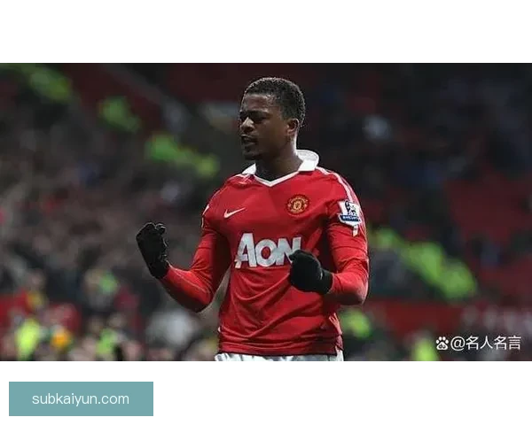 曼联传奇球员在英超历史中的影响力分析与表现回顾