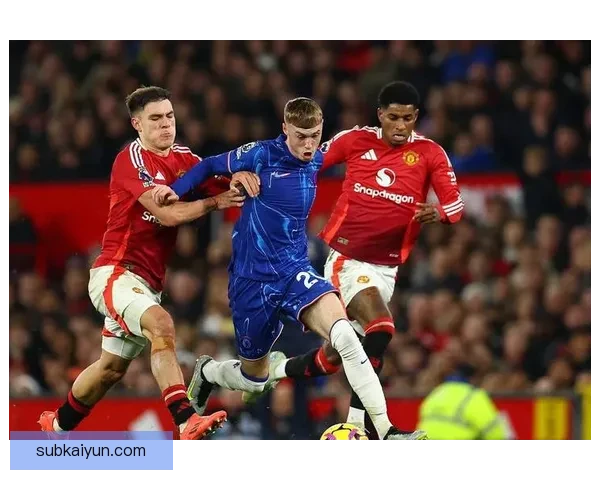 英超花絮集锦：赛场内外精彩瞬间回顾